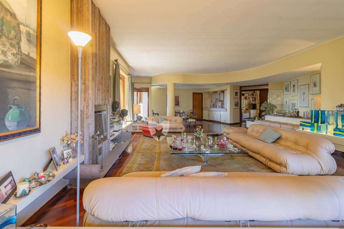 Apartment in Aventino - San Saba, Rome, Italy 5 - 18449140
