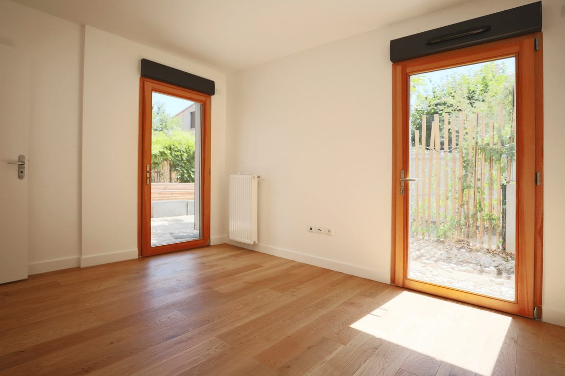 House in Arrondissement of Bobigny, Ile-de-France, France 5 - 18465461