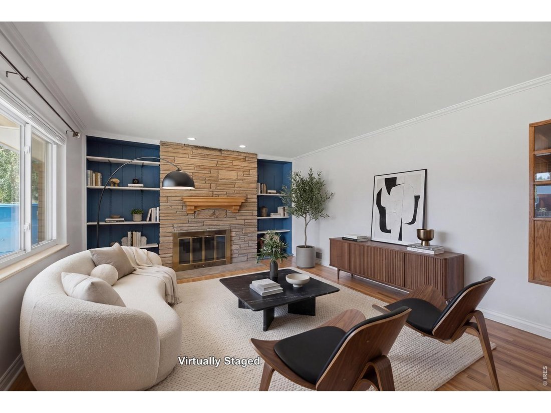 House in Golden, Colorado, United States 4 - 18463842