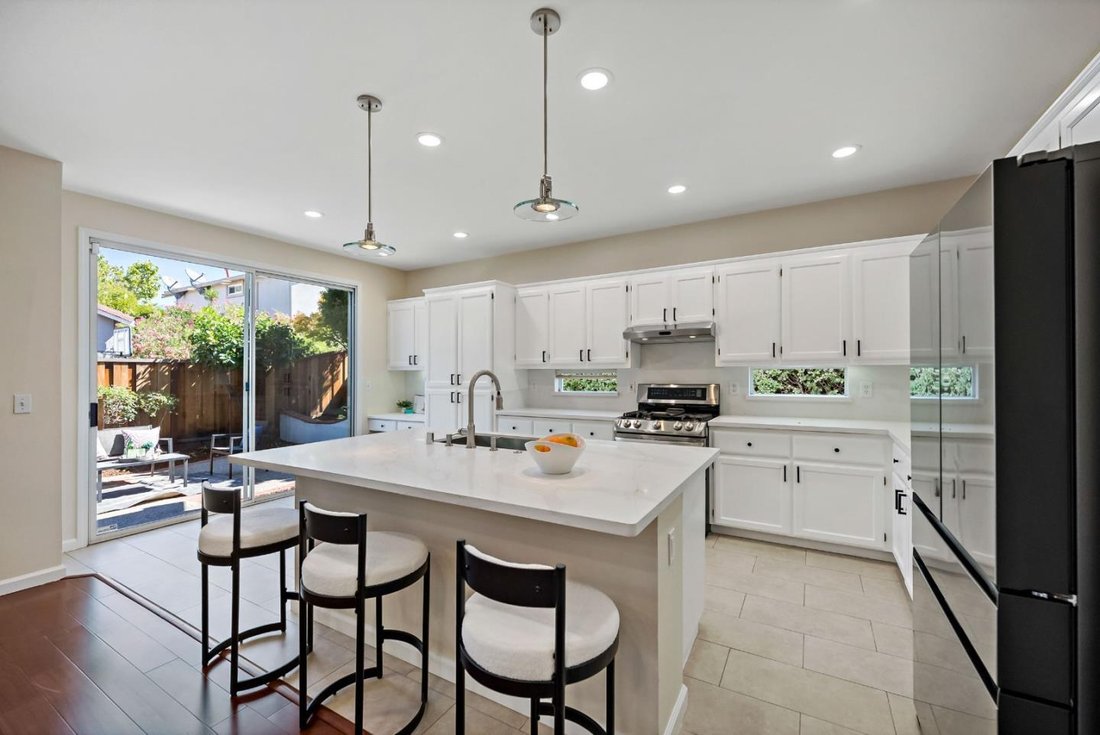 House in San Jose, California, United States 4 - 18458843
