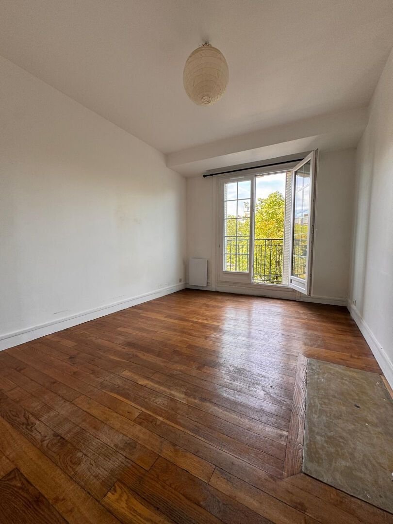 Apartment in Bois de Vincennes, Paris 12e Arrondissement, Paris 4 - 18456811