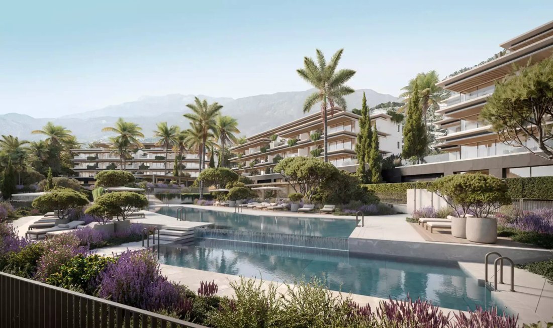 Villa in Mijas, Andalusia, Spain 3 - 18458617