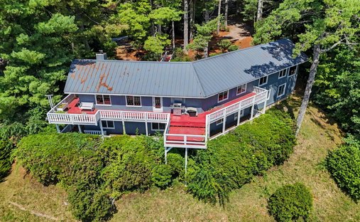 Casa a Dillard, Georgia, Stati Uniti 1