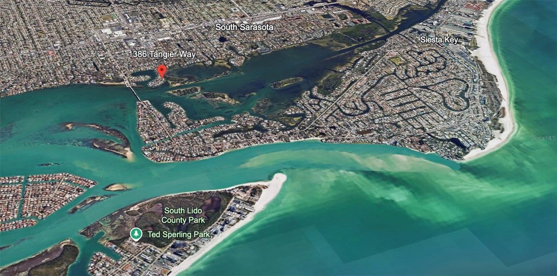House in Sarasota, Florida, United States 5 - 18455909