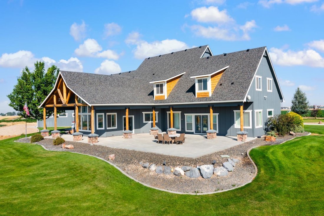 House in Middleton, Idaho, United States 4 - 18434334