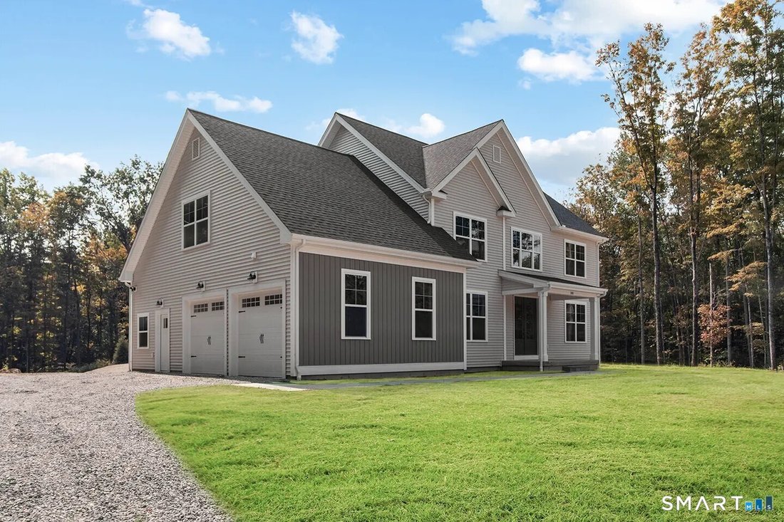 House in East Lyme, Connecticut, United States 2 - 18455399