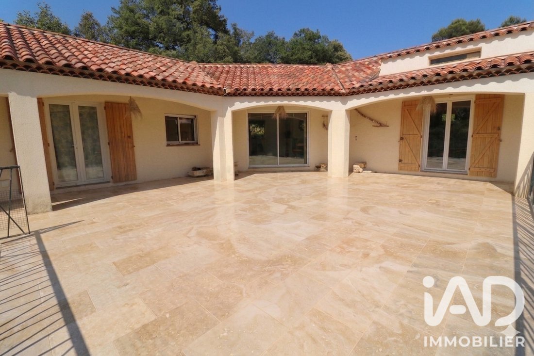 House in Neoules, Provence-Alpes-Côte d'Azur, France 4 - 16708070