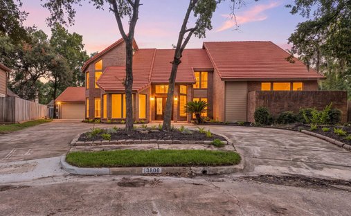 Maison à Sugar Land, Texas, États-Unis 1