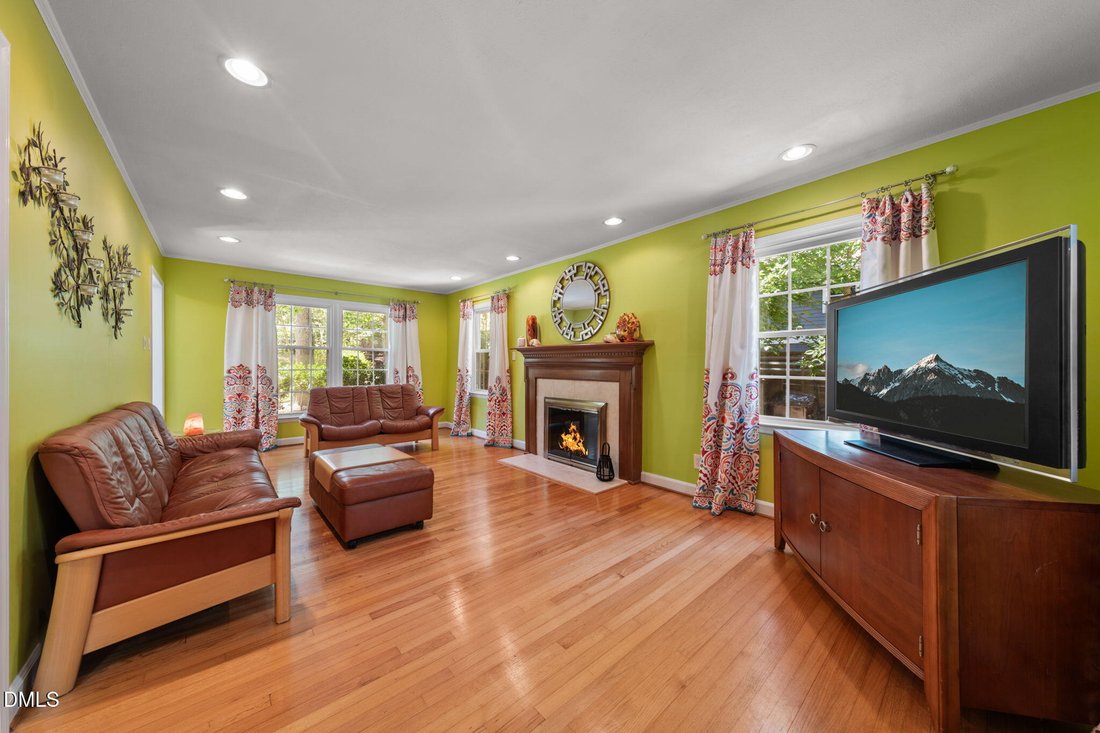 House in Chapel Hill, North Carolina, United States 5 - 18456603