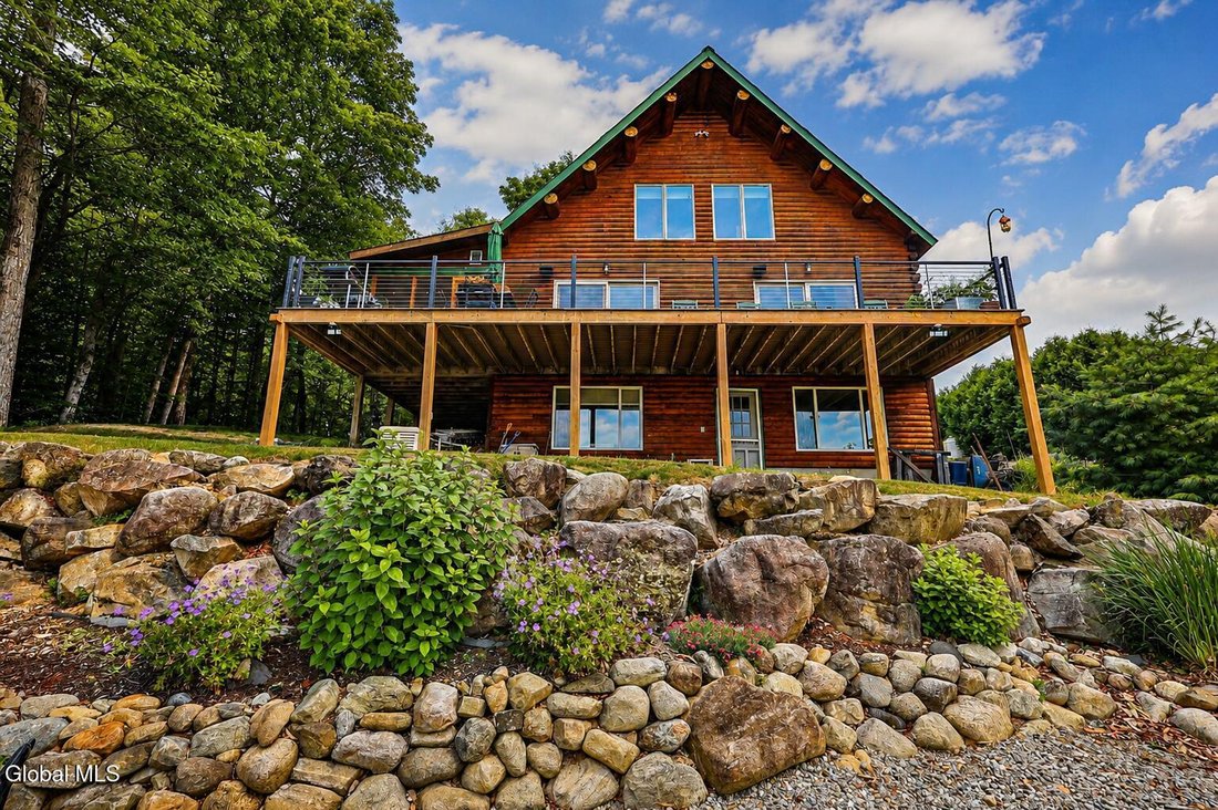 House in Brant Lake, New York, United States 3 - 18458246