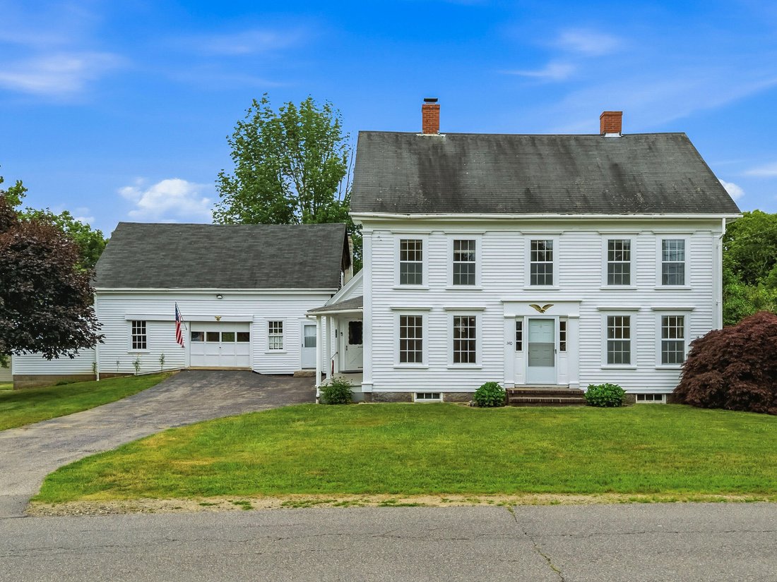 House in York, Maine, United States 2 - 18460016