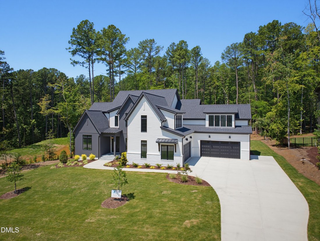 House in Raleigh, North Carolina, United States 2 - 16505320