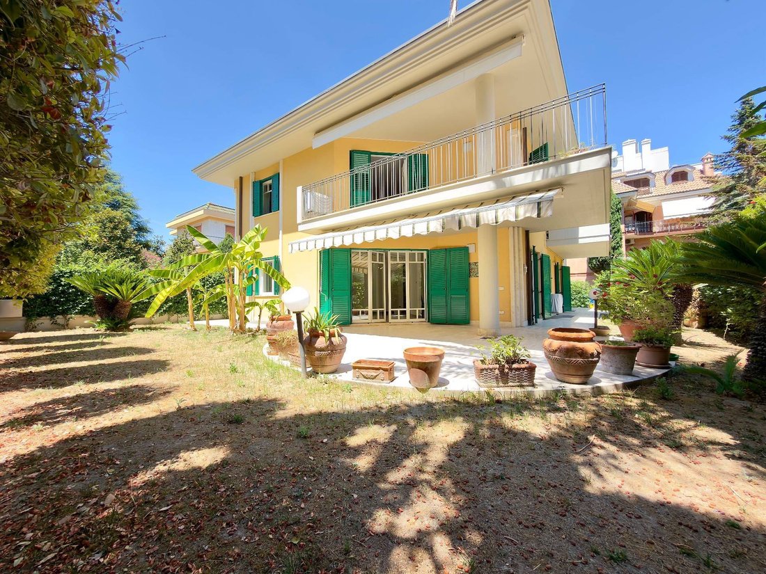 Apartment in Saint Anthony - Saint Lucia - Marina di Sotto, San Benedetto del Tronto, Marche 1 - 18464914