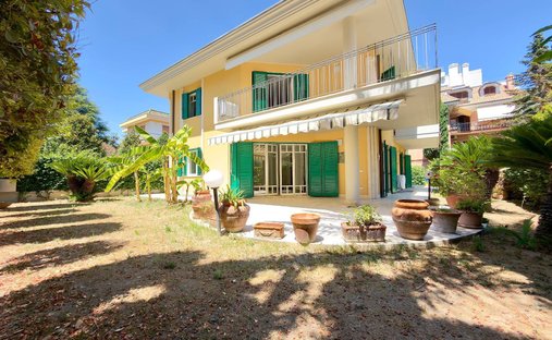 Apartment in Saint Anthony - Saint Lucia - Marina di Sotto, San Benedetto del Tronto, Marche 1