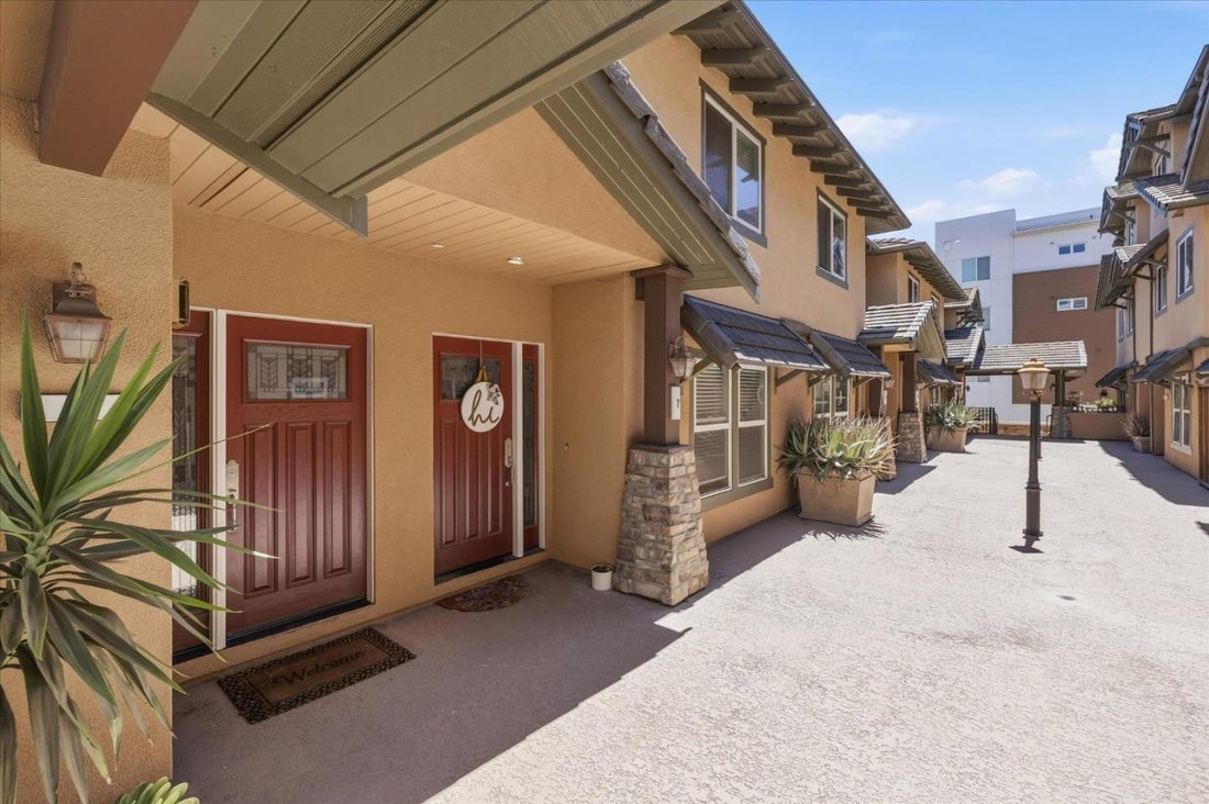 Condo in San Jose, California, United States 5 - 18466815