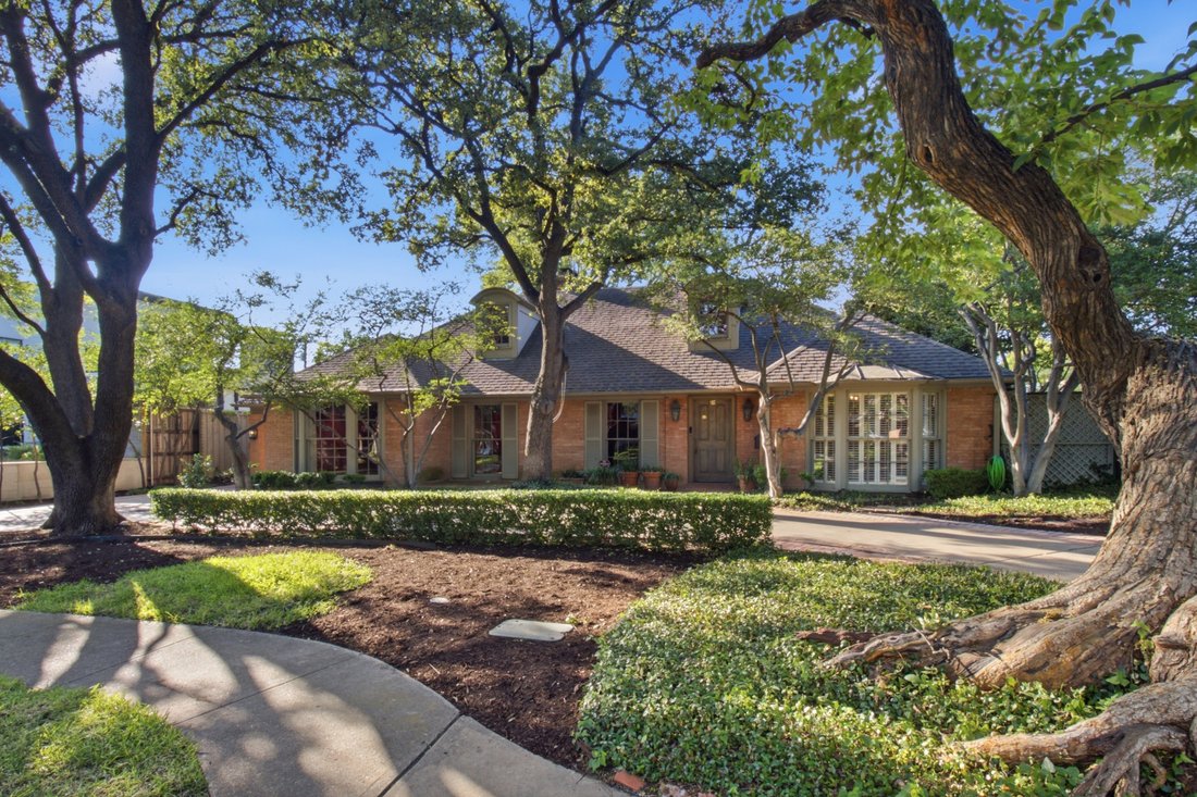 House in Dallas, Texas, United States 2 - 18456731