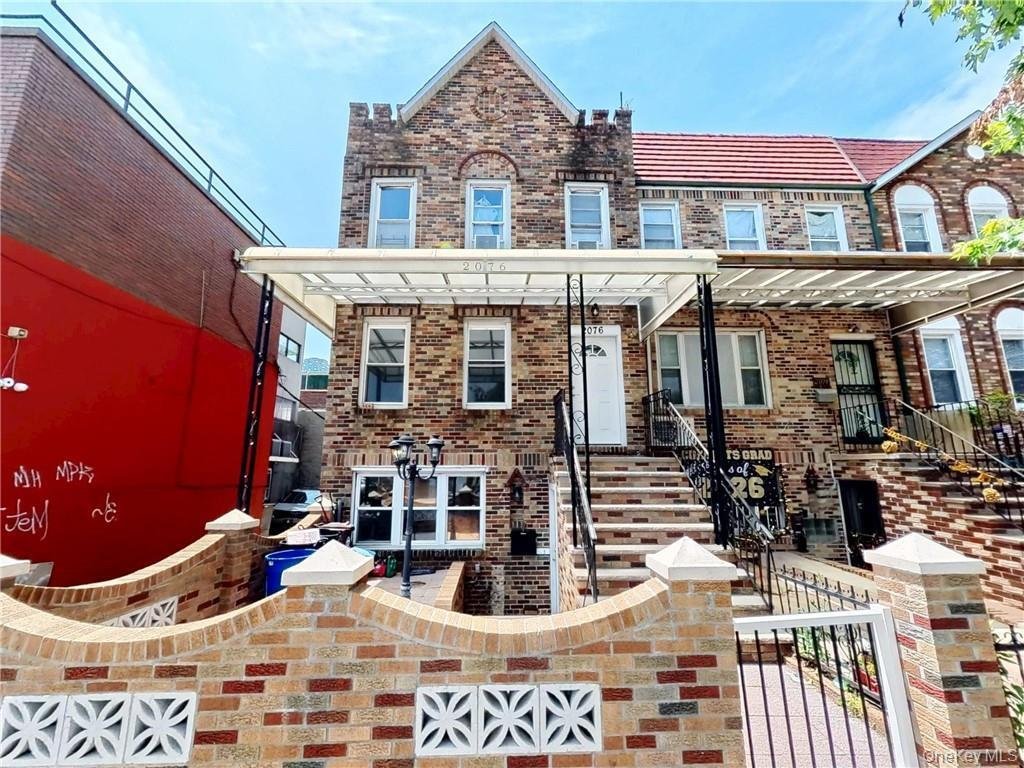 House in New York, New York, United States 1 - 18458653