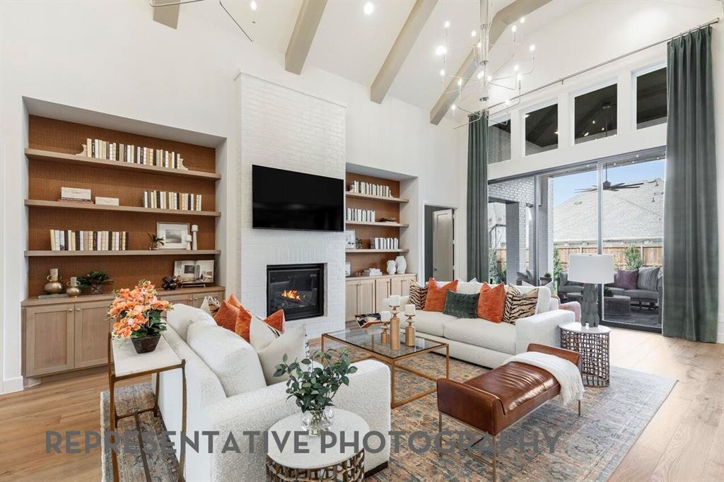 House in Grapevine, Texas, United States 5 - 18456453