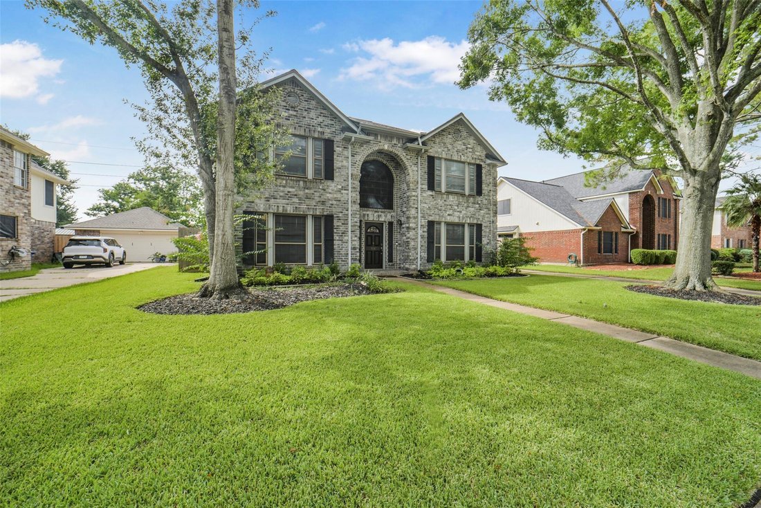 House in Sugar Land, Texas, United States 2 - 18434053
