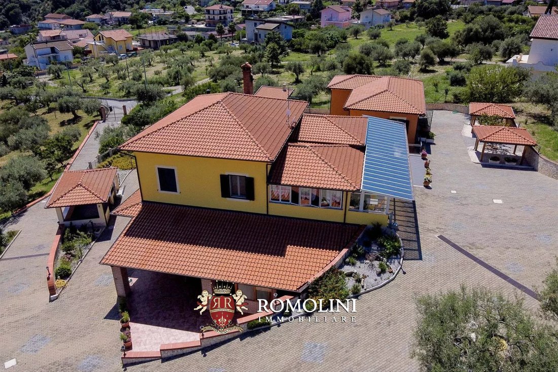 Estate in Patti, Sicily, Italy 5 - 18457678