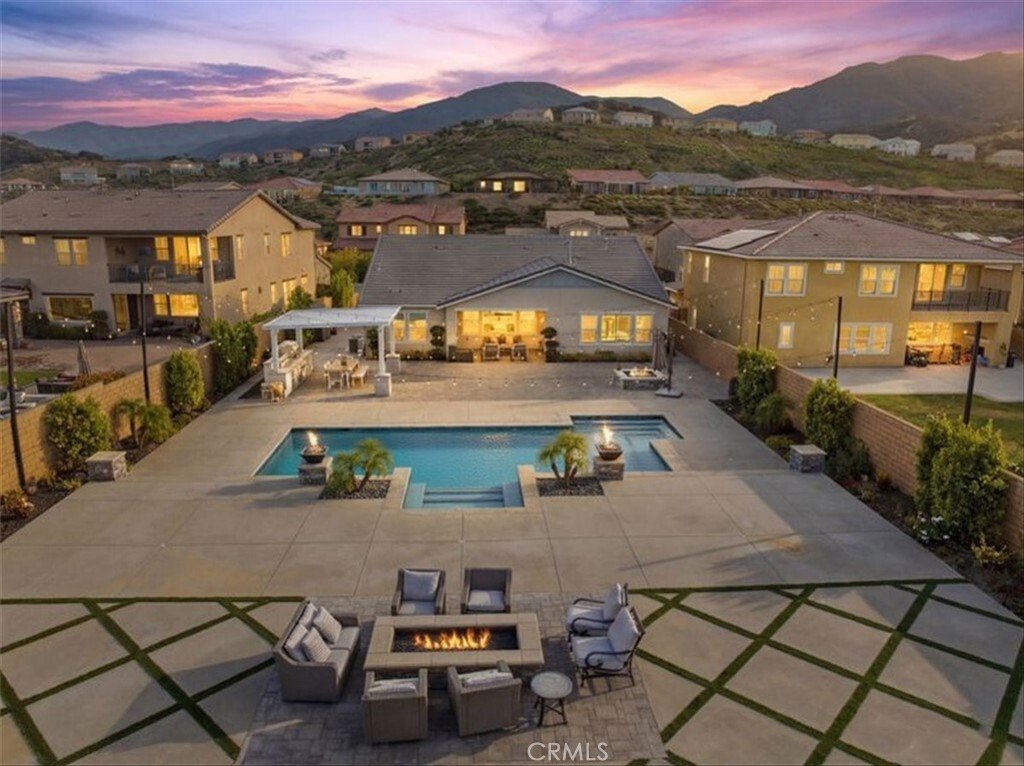House in Corona, California, United States 3 - 17655651