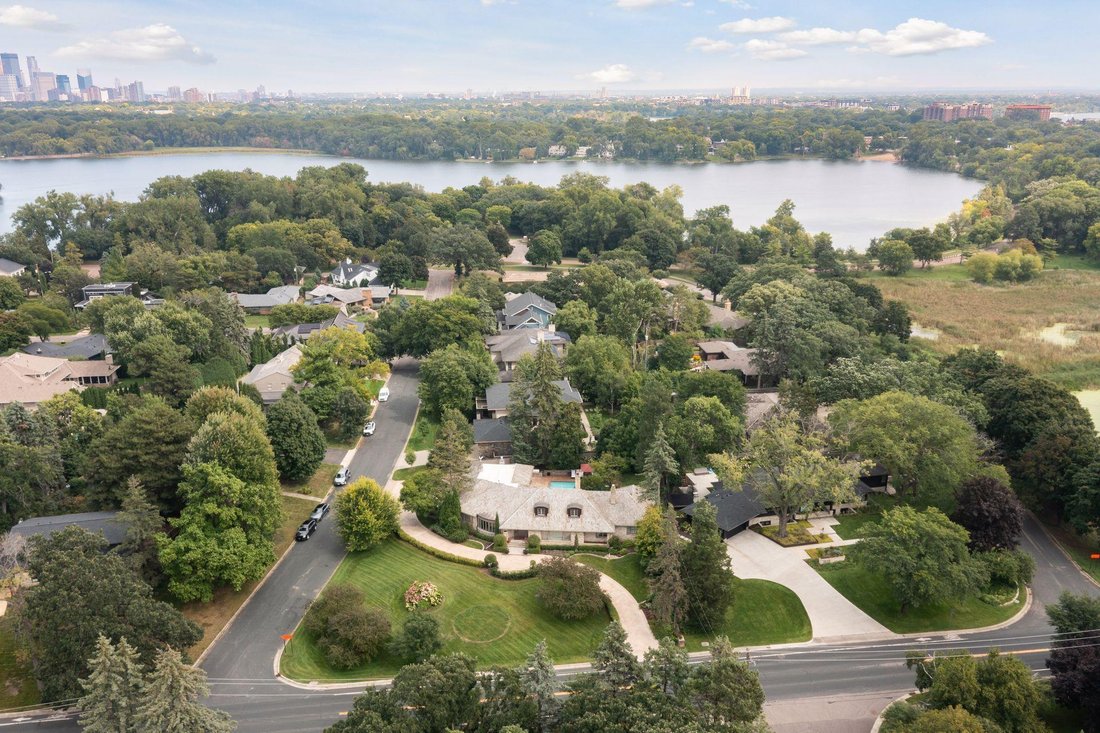 House in Minneapolis, Minnesota, United States 4 - 18464197