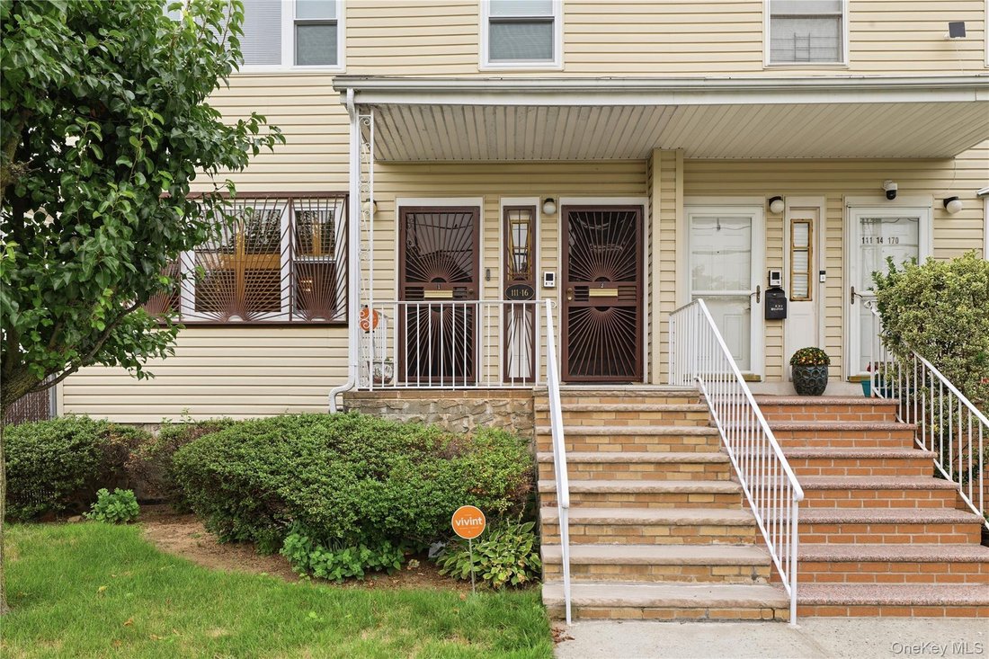 House in New York, New York, United States 1 - 18458676