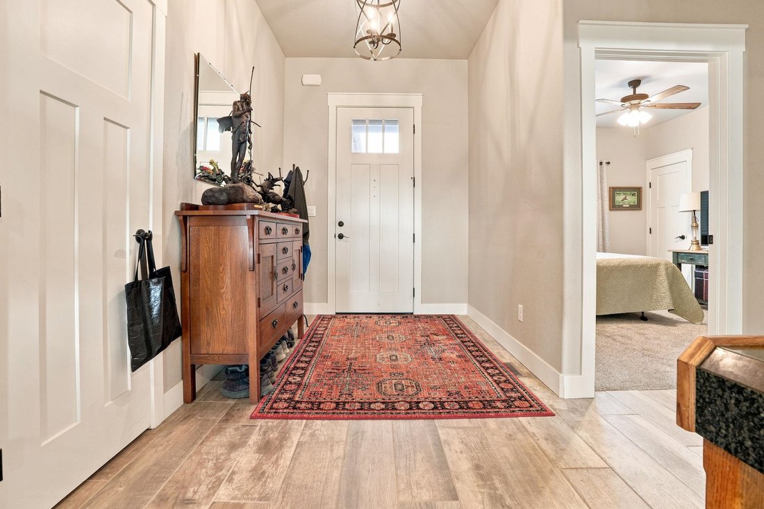 House in Mack, Colorado, United States 3 - 18455711