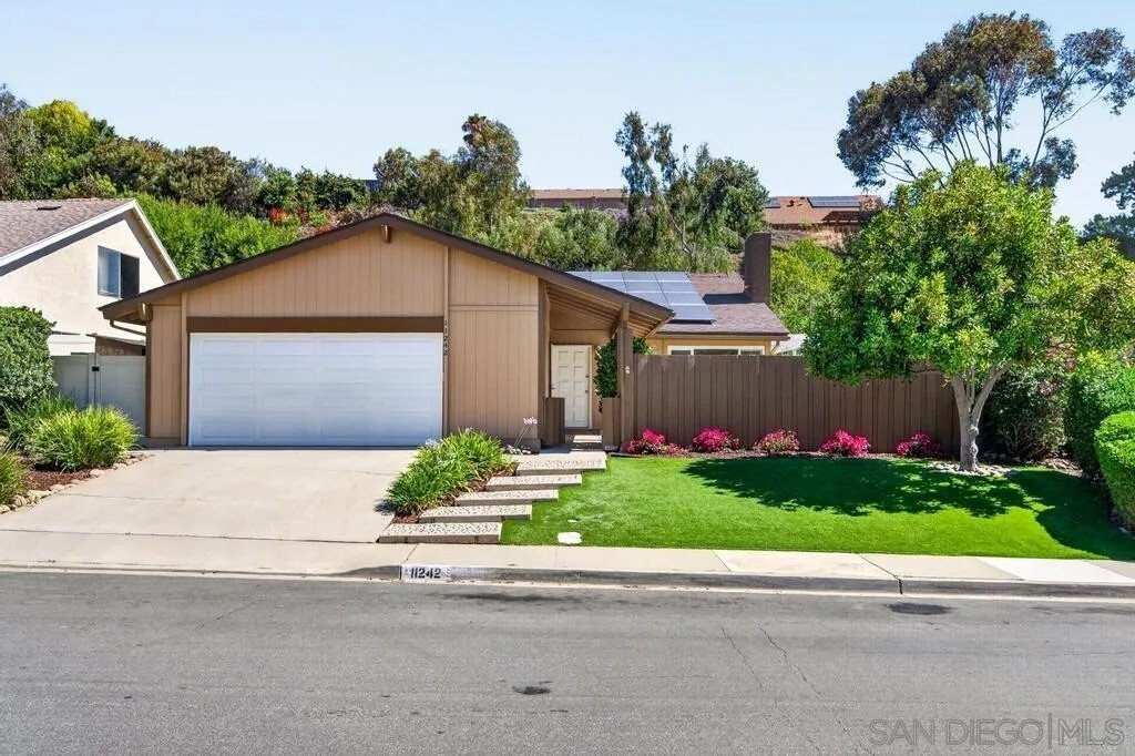 House in Rancho Santa Fe, California, United States 1 - 18455791