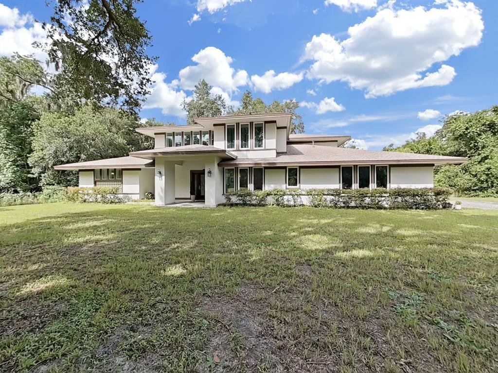 House in Brandon, Florida, United States 1 - 18457387