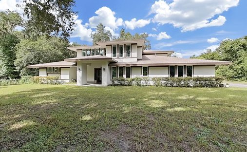 Casa en Brandon, Florida, Estados Unidos 1