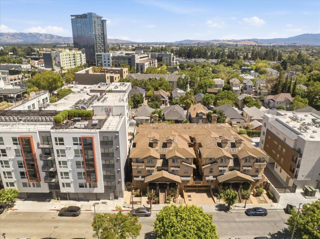 Condo in San Jose, California, United States 1 - 18466815