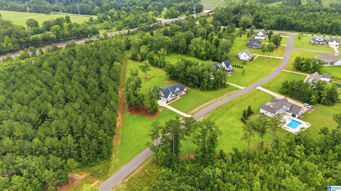 House in Springville, Alabama, United States 5 - 18458585