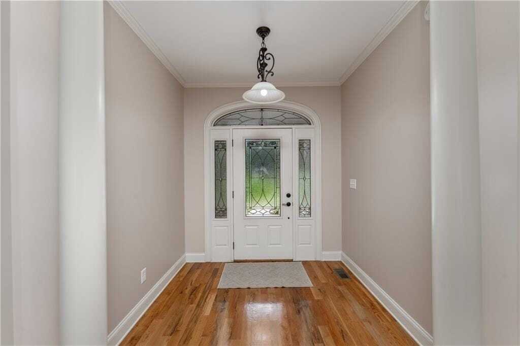 House in Aragon, Georgia, United States 3 - 18459198