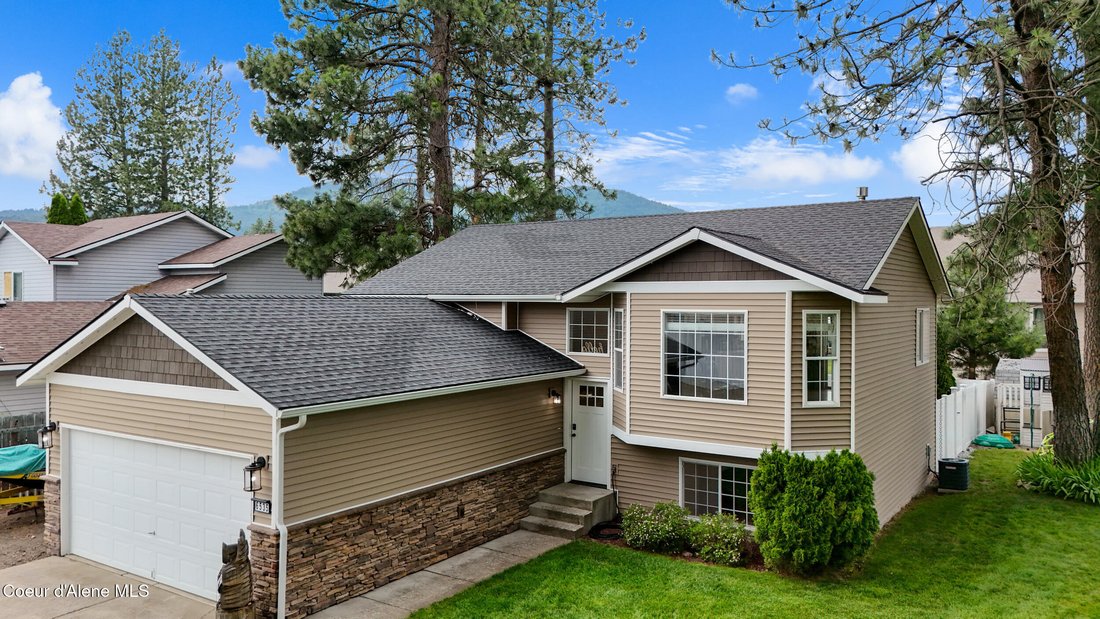 House in Rathdrum, Idaho, United States 1 - 18468960