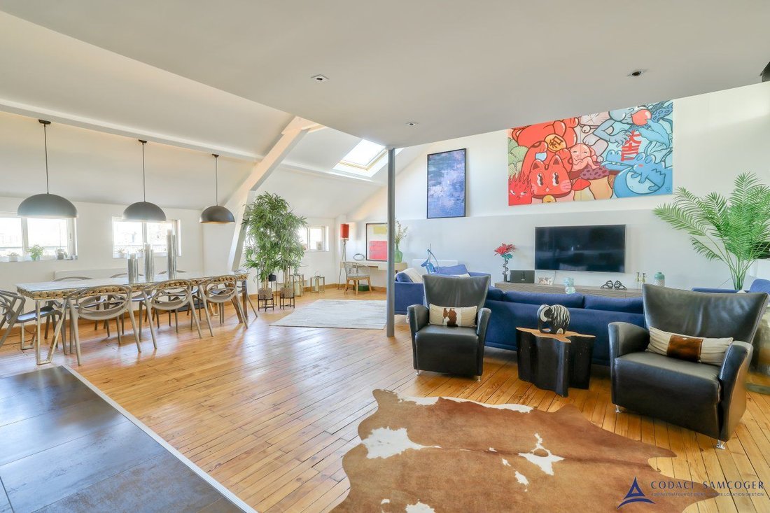 Apartment in Centre Ville Est, Ivry-sur-Seine, France 2 - 18456828