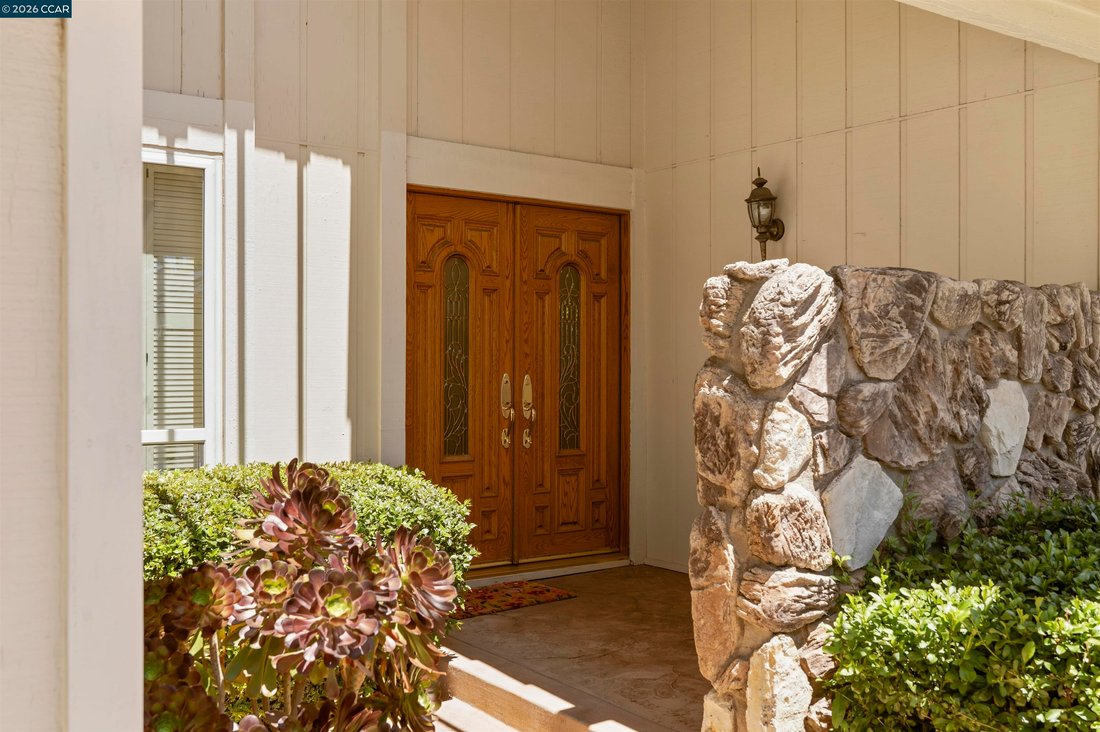 House in San Ramon, California, United States 4 - 18466829