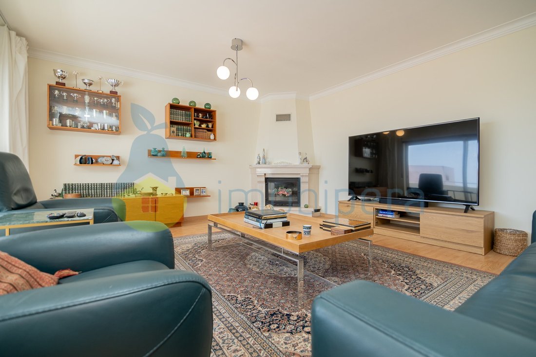 Apartment in Lagoa e Carvoeiro, Algarve, Portugal 1 - 18467021