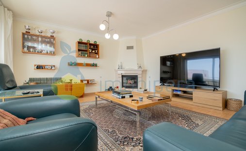 Apartment in Lagoa e Carvoeiro, Algarve, Portugal 1