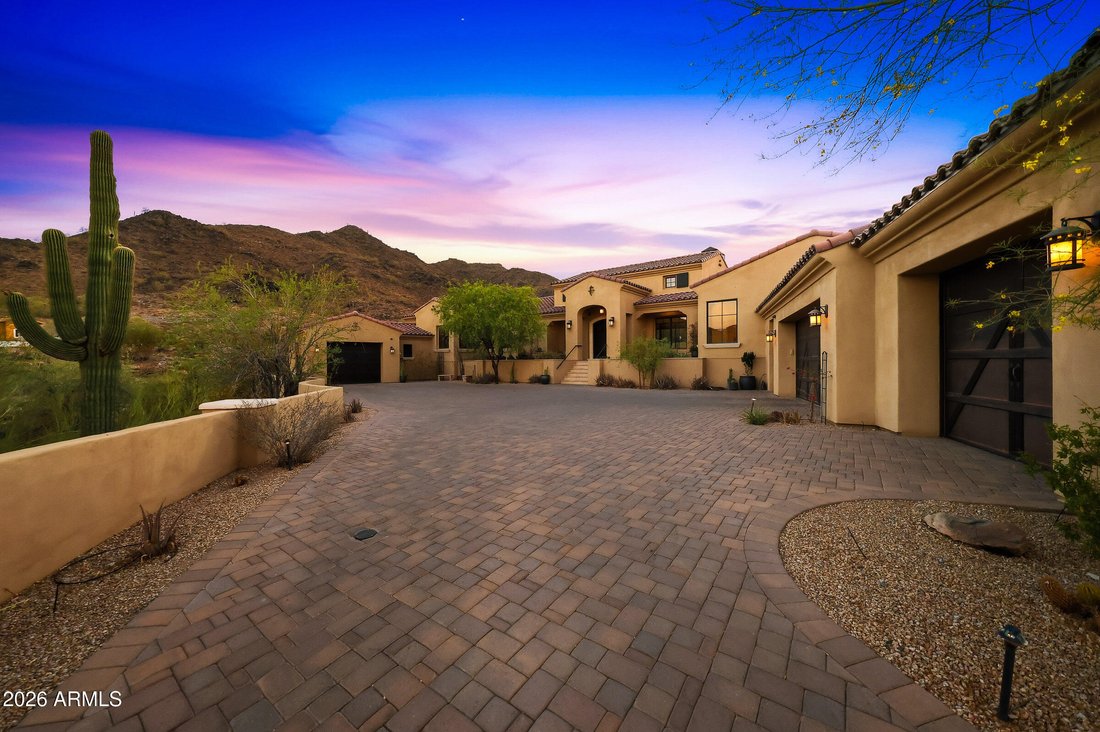 House in Buckeye, Arizona, United States 1 - 18460018