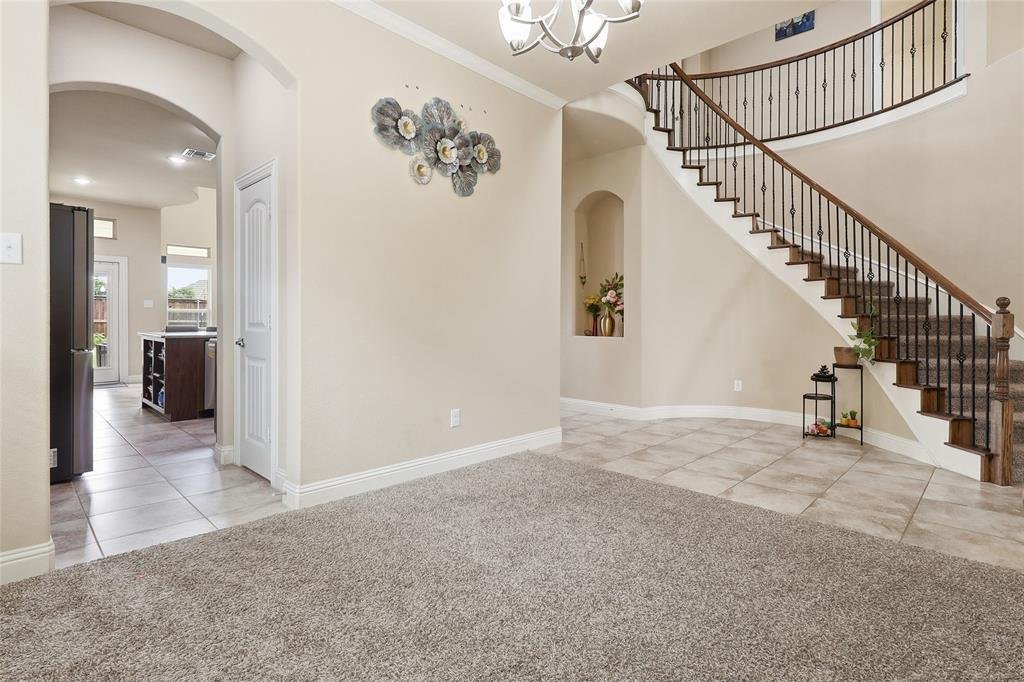 House in McKinney, Texas, United States 5 - 18468788