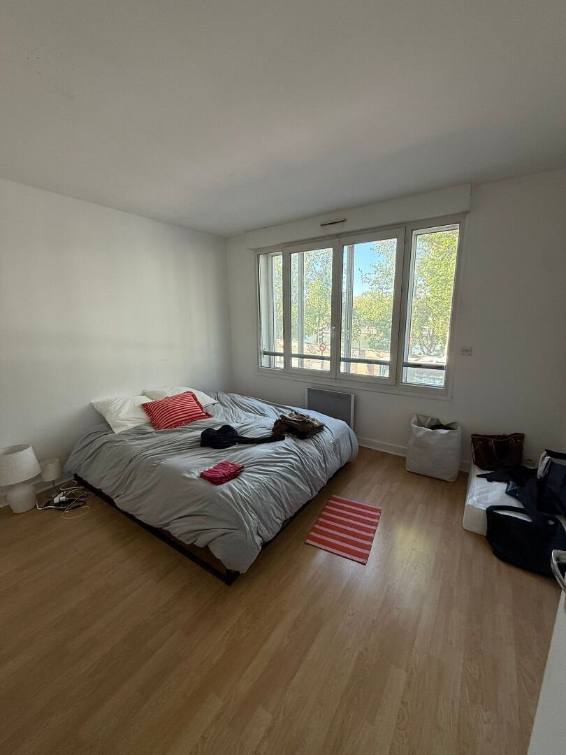 Apartment in Palais Royal, Paris 1er Arrondissement, Paris 5 - 18456835