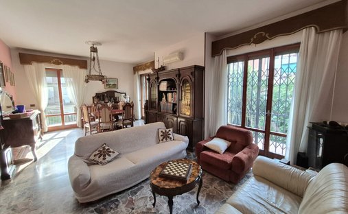 Appartamento a Centro, Firenze, Toscana 1
