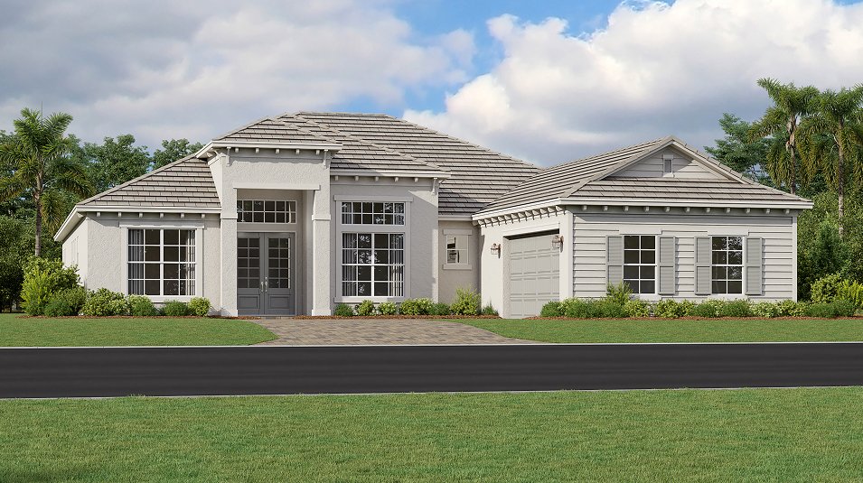 House in Punta Gorda, Florida, United States 1 - 18469007