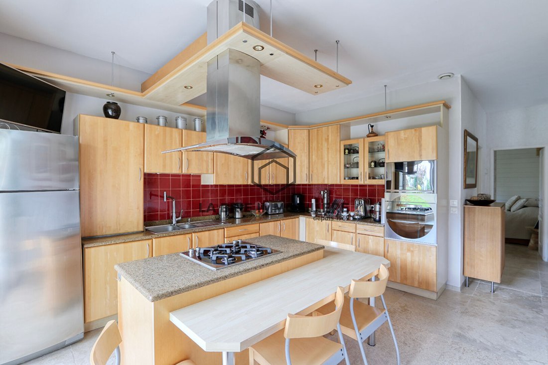 Villa in Quincy-sous-Senart, Ile-de-France, France 4 - 18464136