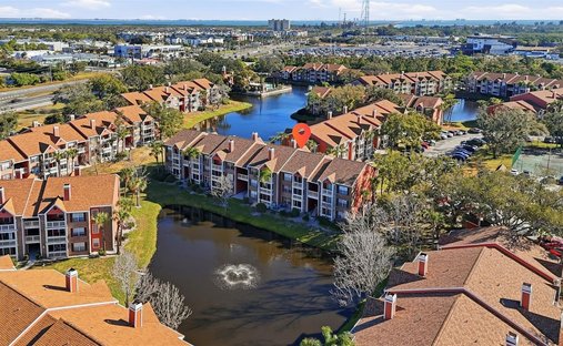 Condo in St. Petersburg, Florida, United States 1