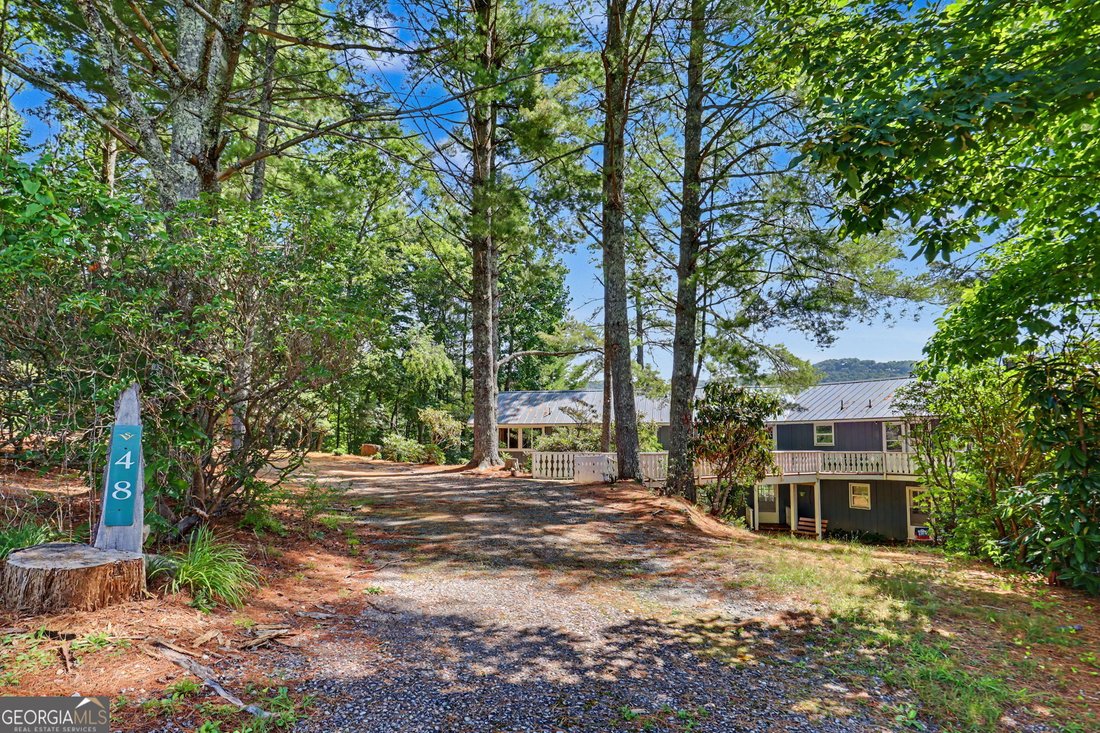 House in Dillard, Georgia, United States 4 - 18456538