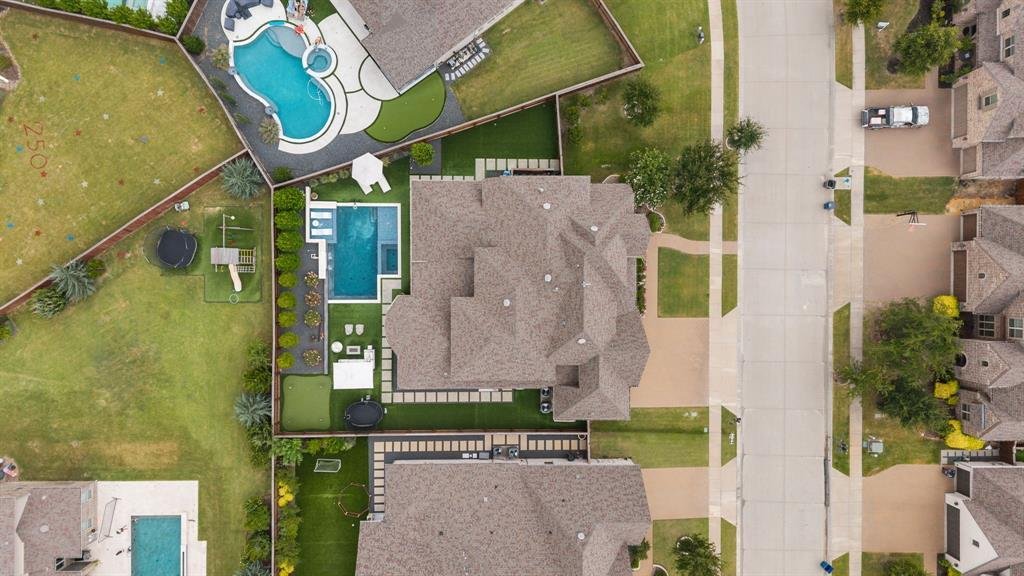 House in Prosper, Texas, United States 1 - 18466315