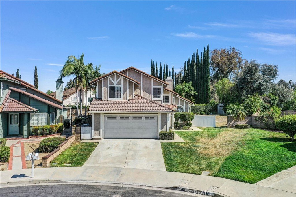 House in Chino Hills, California, United States 1 - 18149973