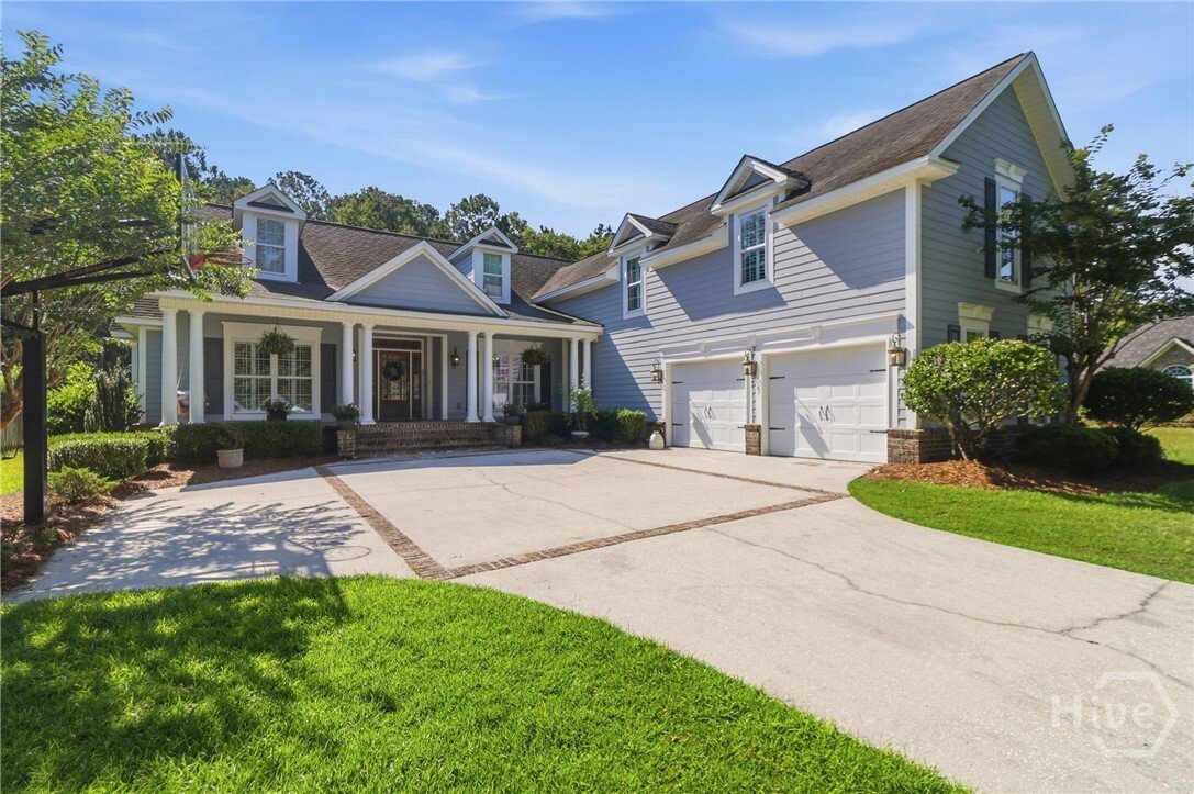 House in Savannah, Georgia, United States 4 - 18456423